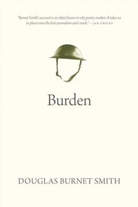 bokomslag Burden