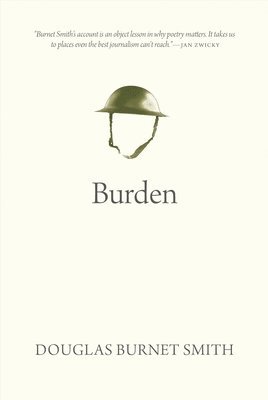 bokomslag Burden