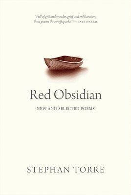 Red Obsidian 1