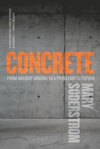 bokomslag Concrete