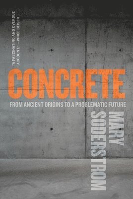 bokomslag Concrete