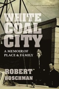 bokomslag White Coal City