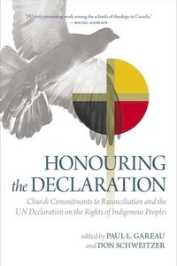 bokomslag Honouring the Declaration