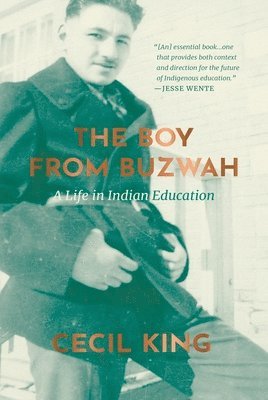 The Boy from Buzwah 1