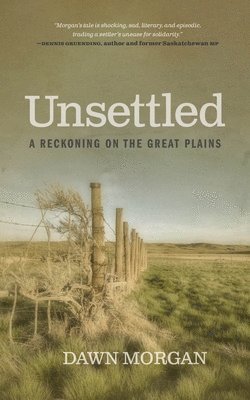 Unsettled 1