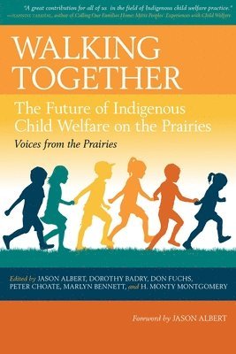 Jason Albert, Dorothy Badry, Don Fuchs, Peter W. Choate, Marlyn Bennett, H. Monty Montgomery, Peter W Choate, H Monty Montgomery - Walking Together, Inbunden