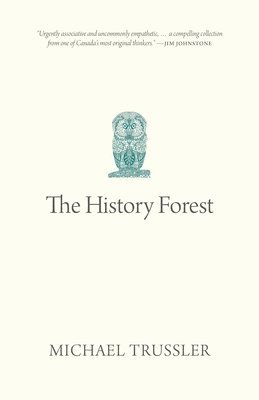 bokomslag History Forest