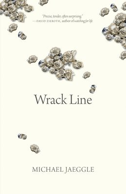 bokomslag Wrack Line