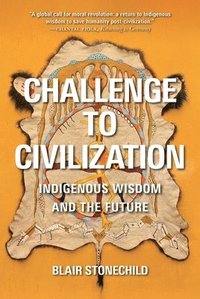 bokomslag Challenge to Civilization