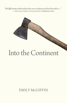 Into the Continent 1