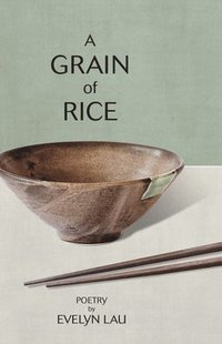 bokomslag Grain of Rice