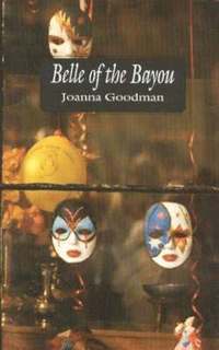 bokomslag Belle of the Bayou
