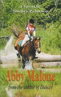 bokomslag Abby Malone