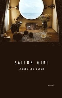 bokomslag Sailor Girl