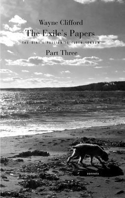 Wayne Clifford - Exile's Papers, Häftad