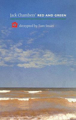 Tom Smart - Jack Chambers' Red and Green, Häftad