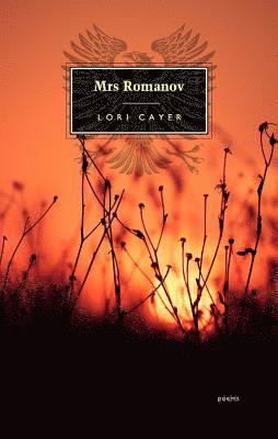 Lori Cayer - Mrs Romanov, Häftad