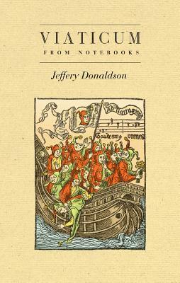 Jeffery Donaldson - Viaticum, Häftad