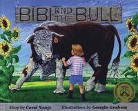 bokomslag Bibi and the Bull