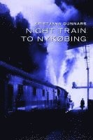 bokomslag Night Train to Nykobing