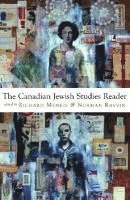 Norman Ravvin - The Canadian Jewish Studies Reader, Häftad