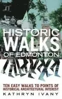 Kathryn Ivany - Historic Walks of Edmonton, Häftad. Tillgänglighet: Lägg i varukorg