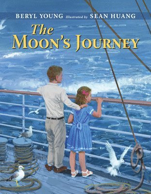 The Moon's Journey 1