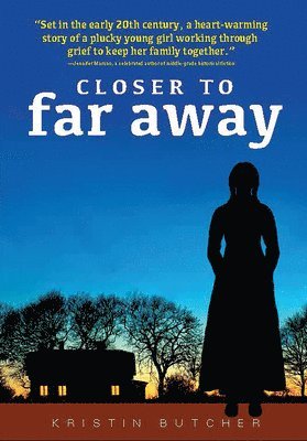 Closer to Far Away 1