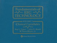 bokomslag Fundamentals of EEG Technology