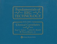bokomslag Fundamentals of EEG Technology: v. 2 Clinical Correlates