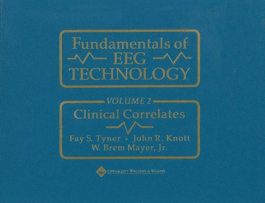 Fundamentals of EEG Technology