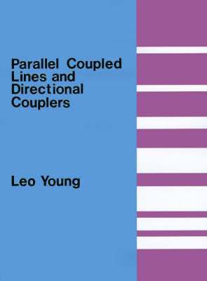 Parallel Coupled Lines and Directional Couplers 1