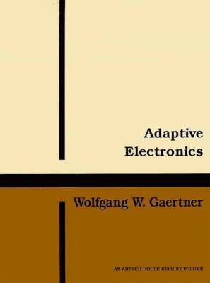 Adaptive Electronics 1