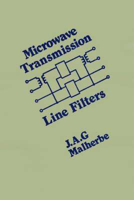 Microwave Transmission Line Filters 1