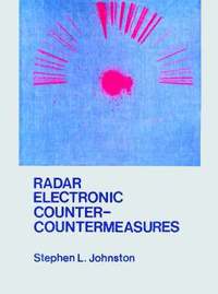 bokomslag Radar Electronic Counter-counter-measures