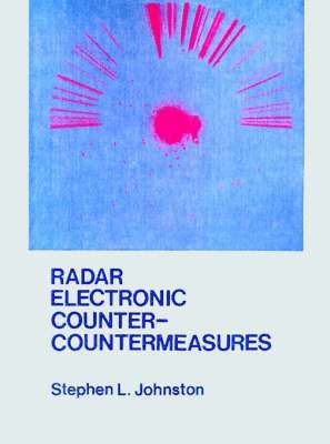 bokomslag Radar Electronic Counter-counter-measures