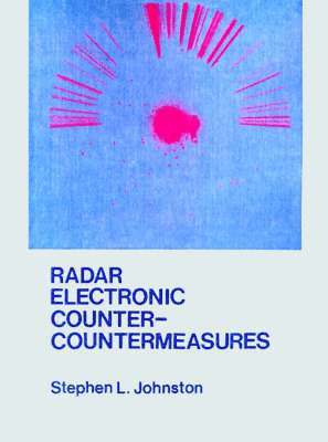 bokomslag Radar Electronic Counter-counter-measures