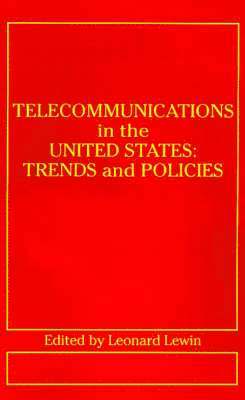 Telecommunications in the United States 1