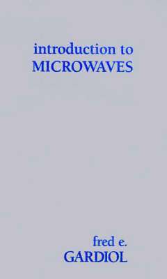 Introduction to Microwaves 1