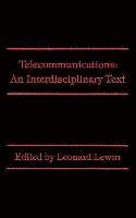 Leonard Lewin - Telecommunications, Inbunden