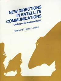 bokomslag New Directions in Satellite Communications