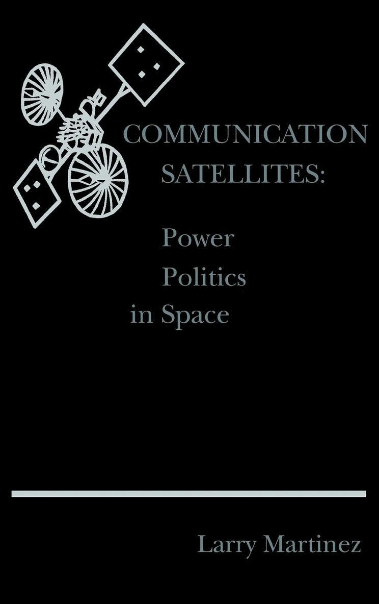 Communication Satellites 1