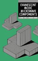 bokomslag Evanescent Mode Microwave Components