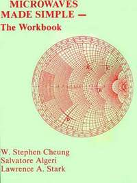 bokomslag Microwaves Made Simple: The Workbook