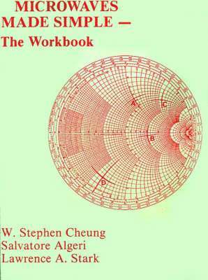bokomslag Microwaves Made Simple: The Workbook