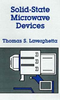 bokomslag Solid-state Microwave Devices