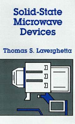 Solid-state Microwave Devices 1