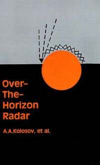 bokomslag Over the Horizon Radar