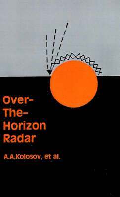 bokomslag Over the Horizon Radar