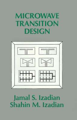 bokomslag Microwave Transition Design